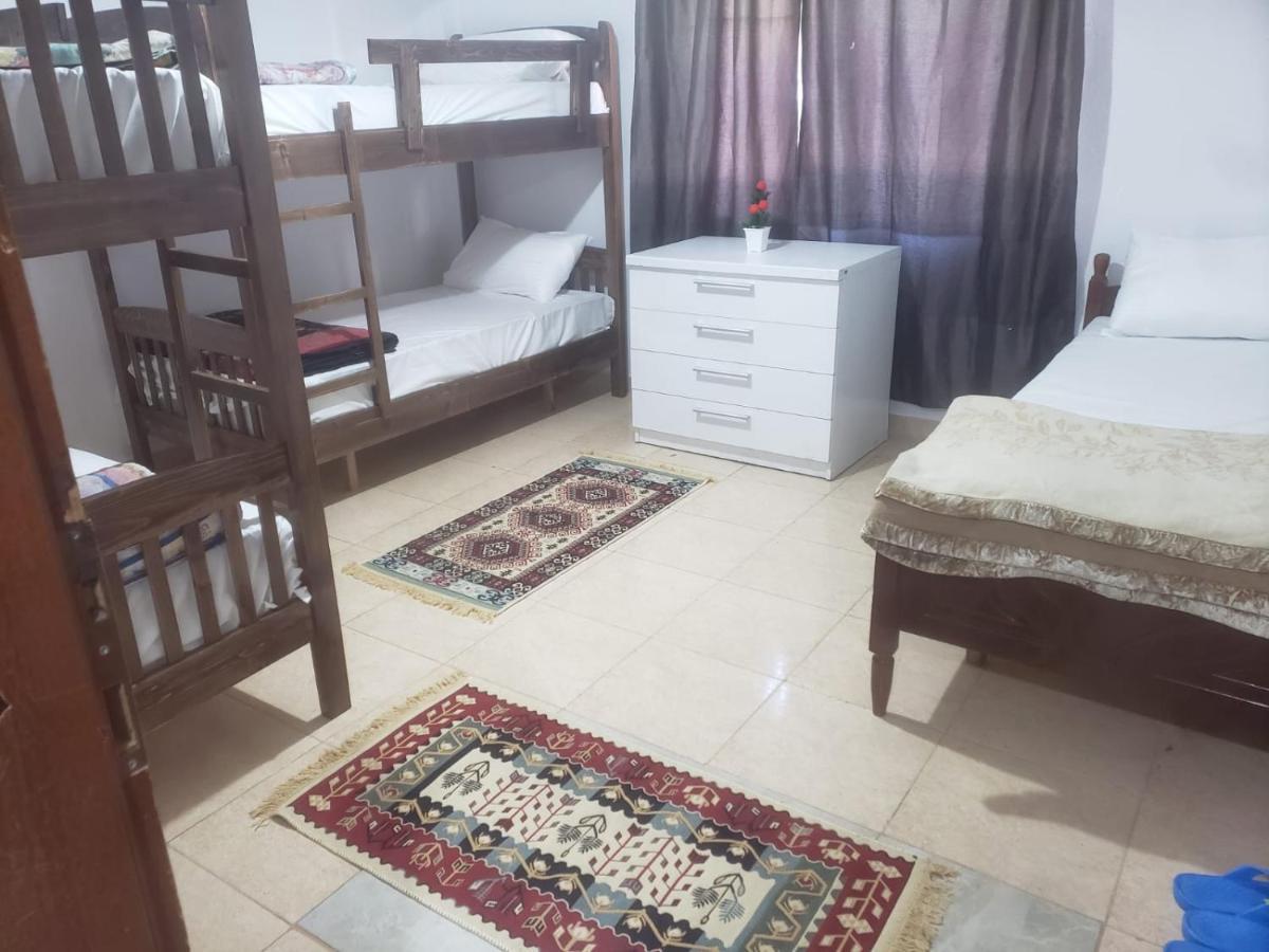 טיראנה Hostel Split Rock מראה חיצוני תמונה