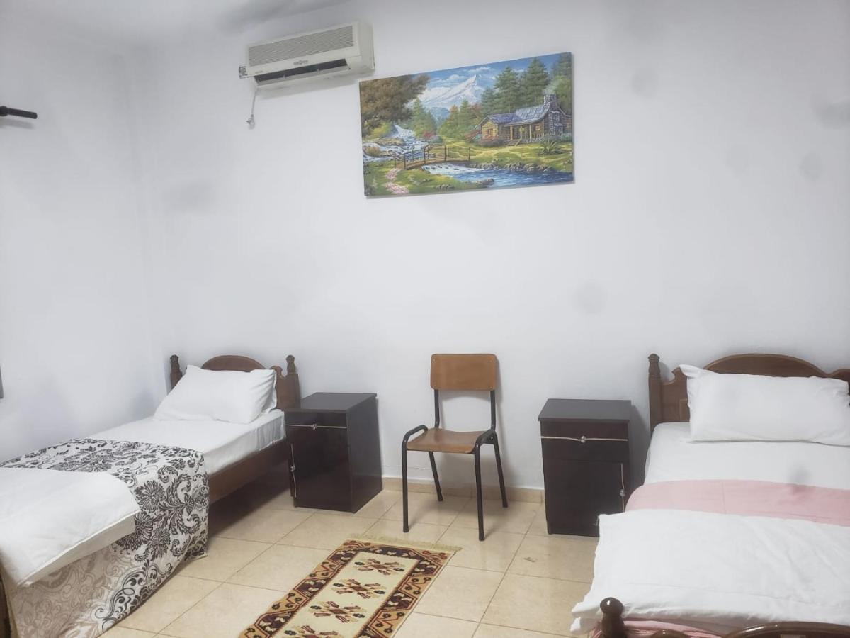 טיראנה Hostel Split Rock מראה חיצוני תמונה