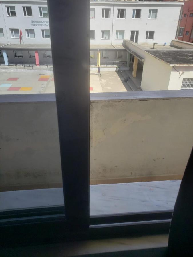 טיראנה Hostel Split Rock מראה חיצוני תמונה