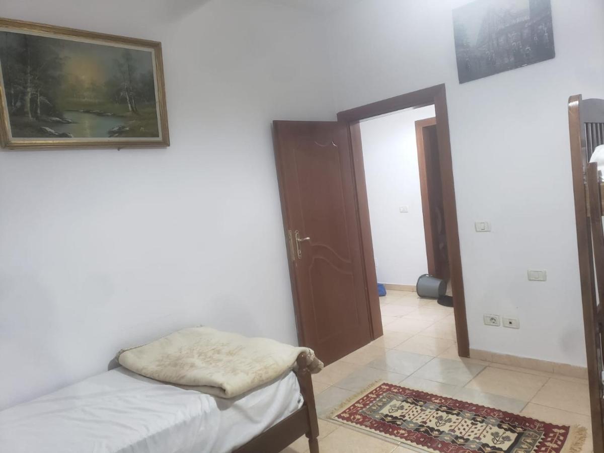 טיראנה Hostel Split Rock מראה חיצוני תמונה
