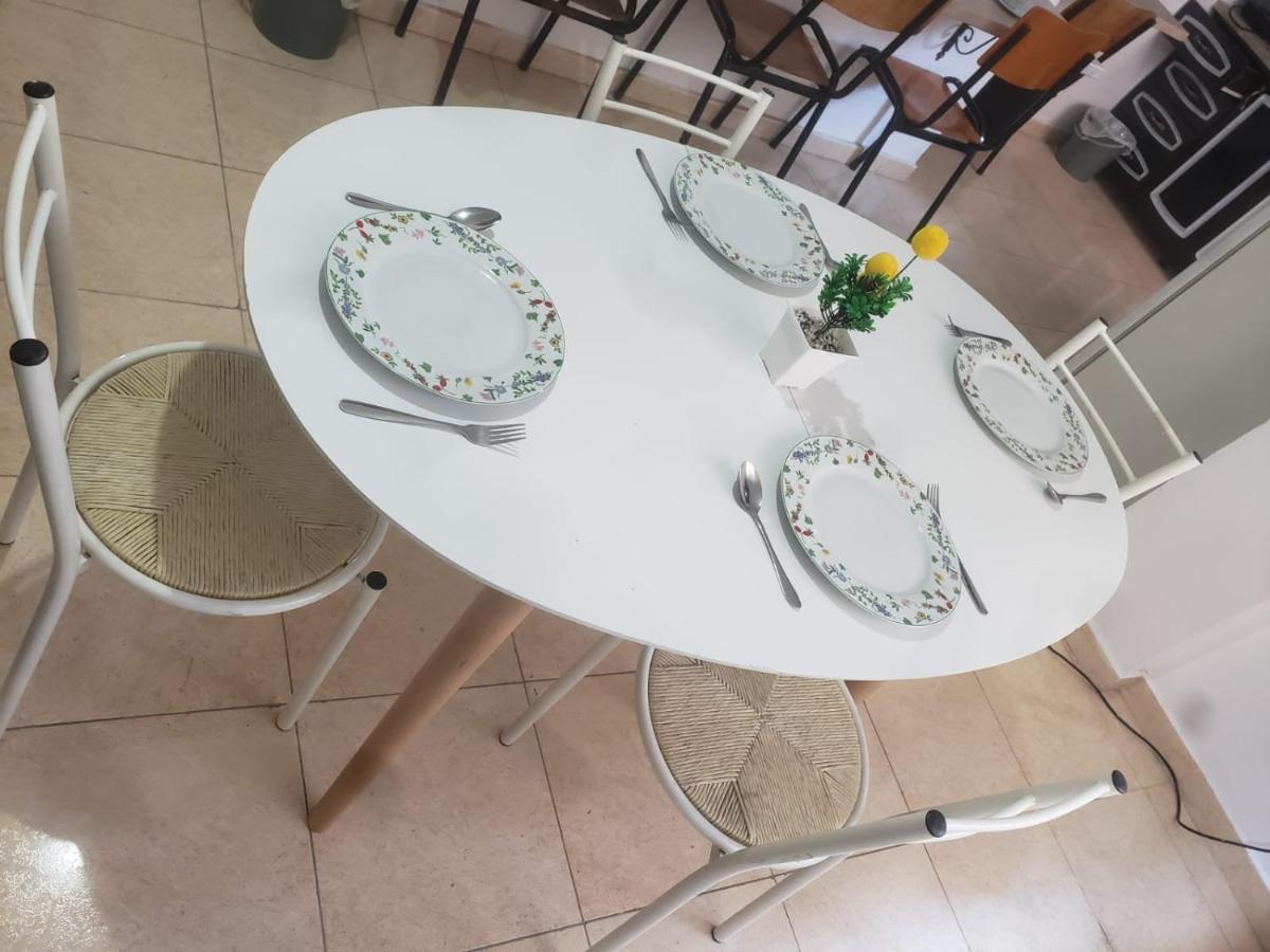 טיראנה Hostel Split Rock מראה חיצוני תמונה