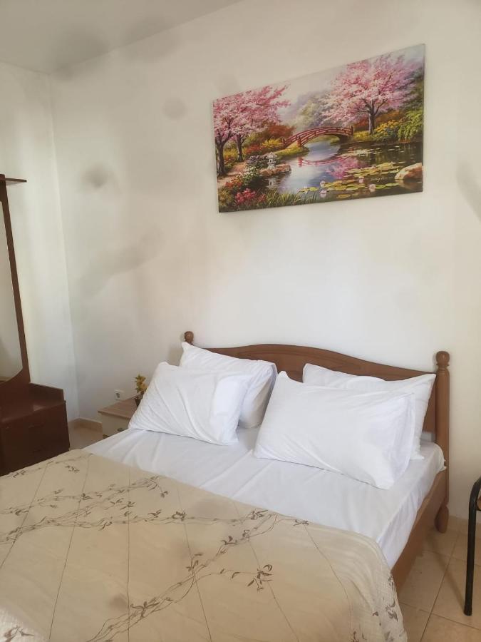 טיראנה Hostel Split Rock מראה חיצוני תמונה