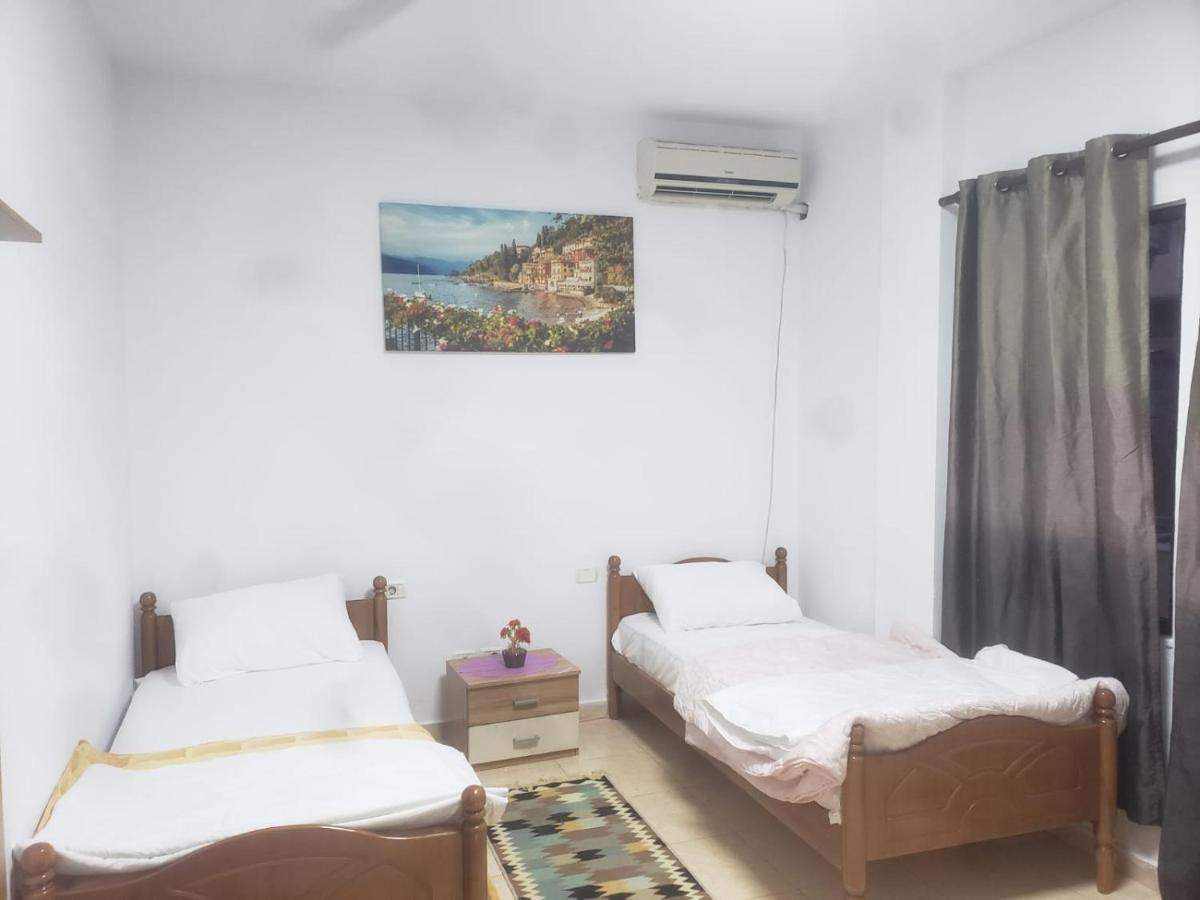 טיראנה Hostel Split Rock מראה חיצוני תמונה