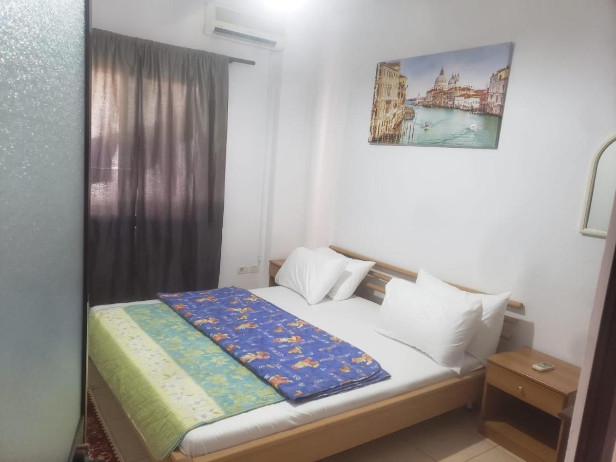 טיראנה Hostel Split Rock מראה חיצוני תמונה