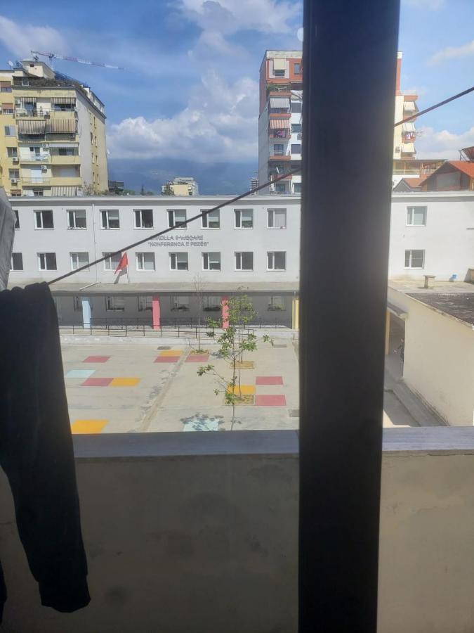 טיראנה Hostel Split Rock מראה חיצוני תמונה
