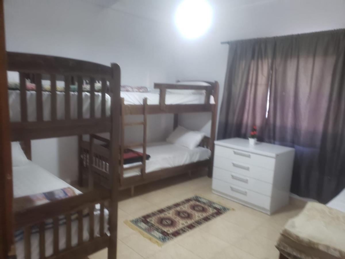 טיראנה Hostel Split Rock מראה חיצוני תמונה