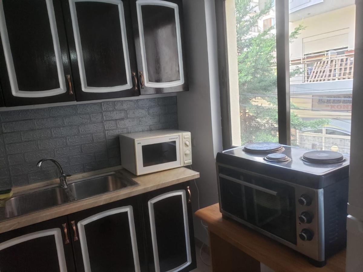טיראנה Hostel Split Rock מראה חיצוני תמונה