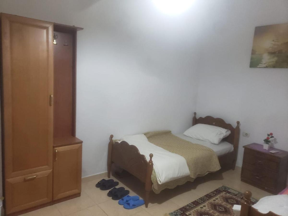 טיראנה Hostel Split Rock מראה חיצוני תמונה