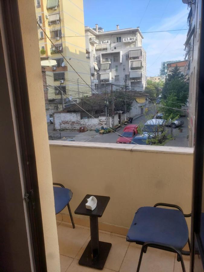 טיראנה Hostel Split Rock מראה חיצוני תמונה