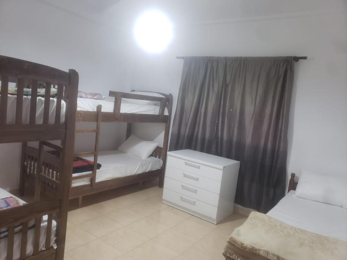 טיראנה Hostel Split Rock מראה חיצוני תמונה