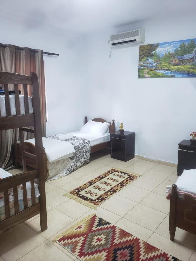 טיראנה Hostel Split Rock מראה חיצוני תמונה