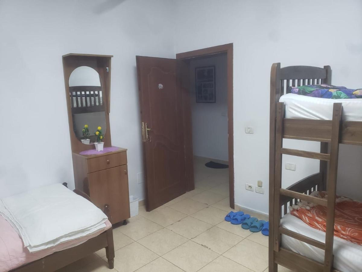 טיראנה Hostel Split Rock מראה חיצוני תמונה